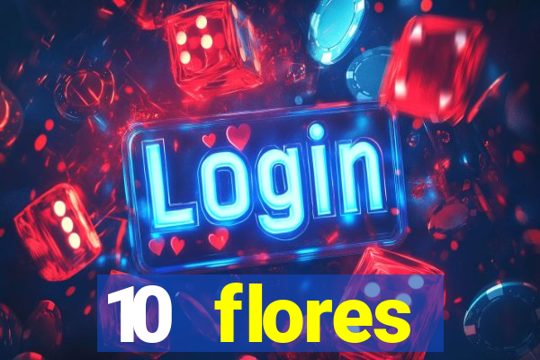 10 flores silvestres da regi o sudeste